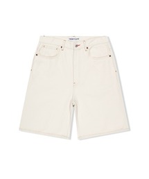 YESEYESEE（イエスアイシー）の「Basal 5 Pockets Denim Shorts（デニムパンツ）」