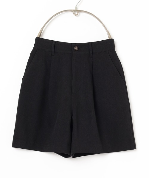 Honeys（ハニーズ）の「ショートパンツ（その他パンツ・レディース・ホワイト系その他/ブラウン/ベージュ系その他/ブラック/ブラウン系その他・L/LL/M/S/SS）」の9枚目の写真