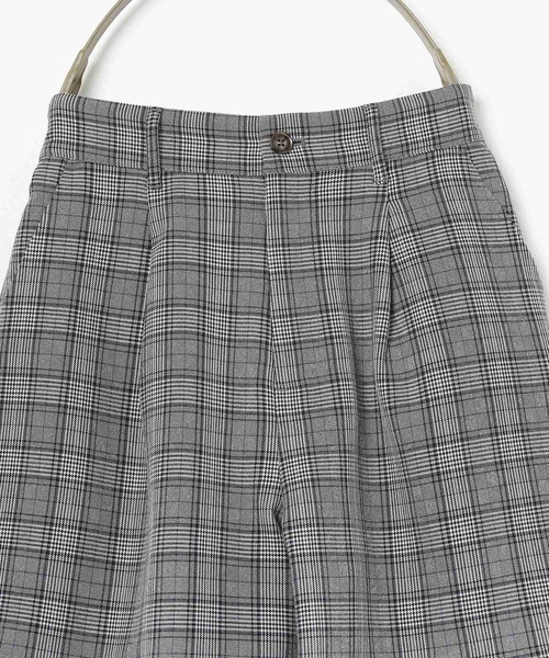 Honeys（ハニーズ）の「ショートパンツ（その他パンツ・レディース・ホワイト系その他/ブラウン/ベージュ系その他/ブラック/ブラウン系その他・L/LL/M/S/SS）」の14枚目の写真