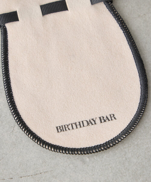 BIRTHDAY BAR（バースデイバー）の「広島店・WEB限定　OYSTER LOVER CLUB ミラー（手鏡/メイクミラー・レディース・グレー・0）」の8枚目の写真