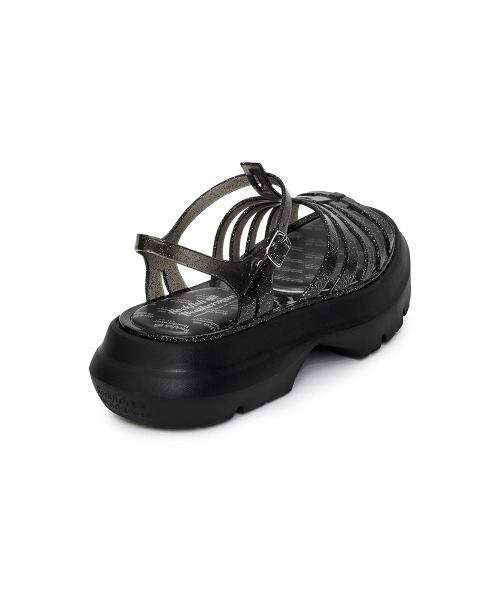 送料込★【Rockfish Weatherwear】★GLAIR FLATFORM SANDALS★ GLAIR FLATFORM SANDALS（サンダル）｜ROCKFISH WEATHERWEAR