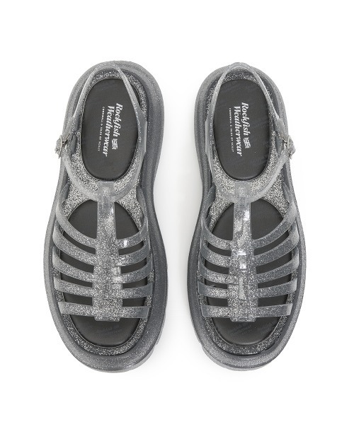 送料込★【Rockfish Weatherwear】★GLAIR FLATFORM SANDALS★ GLAIR FLATFORM SANDALS（サンダル）｜ROCKFISH WEATHERWEAR