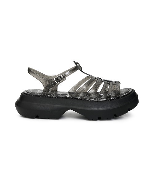 送料込★【Rockfish Weatherwear】★GLAIR FLATFORM SANDALS★ GLAIR FLATFORM SANDALS（サンダル）｜ROCKFISH WEATHERWEAR
