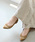 LE TALON�i���^�����j�́u�|�C���e�b�h�T�V���b�V���t���b�g�i�o���G�V���[�Y�j�v�b�L������