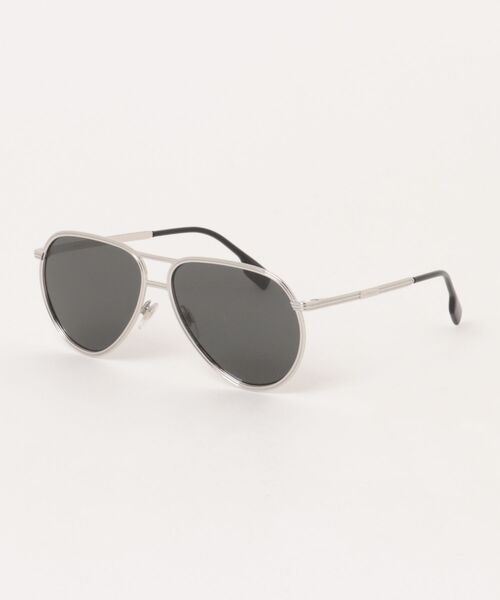 BURBERRY/バーバリー】ティアドロップ サングラス BE3135 100587