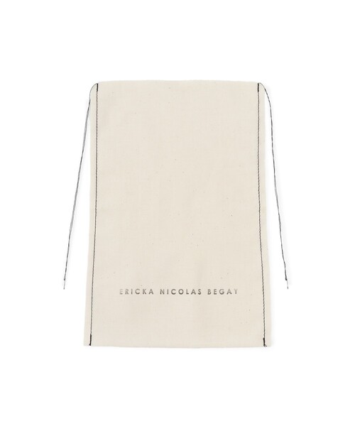 SALON adam et rope'(サロン アダム エ ロペ)の「【ERICKA NICOLAS BEGAY】ナバホパールネックレス5mm/60cm(ネックレス・レディース・シルバー・FREE)」の3枚目の写真