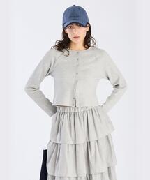 agnes b. - 専用2点セット⭐︎アニエスベー  長袖　白 アニエスベー】So Cute！ベビー長袖 ボディスーツ 2枚セット