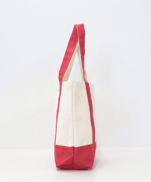 fredy emue（フレディエミュ）の「【HELLO KITTY meet FREDY emue】 プリントミディアムトートバッグ（トートバッグ・レディース・ブルー系その他/ホワイト系その他・FREE）」の11枚目の写真