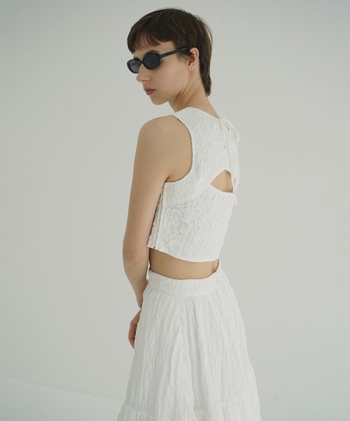 BOMB SET ONEPIECE（ワンピース）｜CLANE（クラネ）の