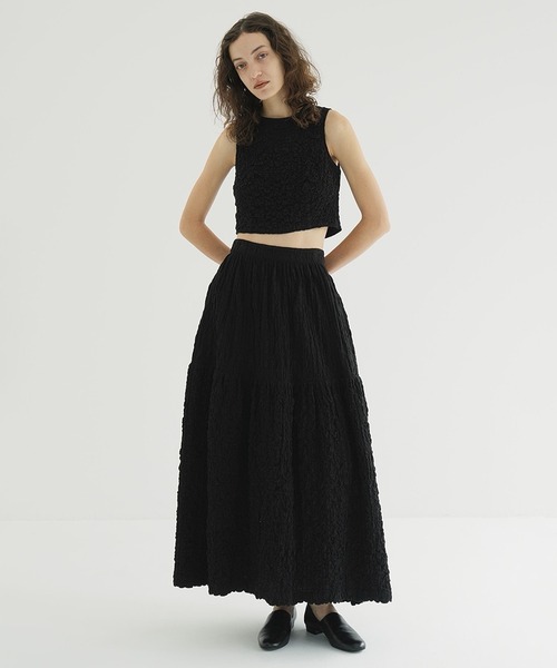 クラネ BOMB ONE PIECE ワンピース CLANE - ワンピース- BOMB ONEPIECE - BLACK | ADDICT WEB SHOP