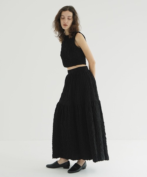 BOMB SET ONEPIECE（ワンピース）｜CLANE（クラネ）の