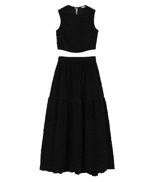 BOMB SET ONEPIECE（ワンピース）｜CLANE（クラネ）の