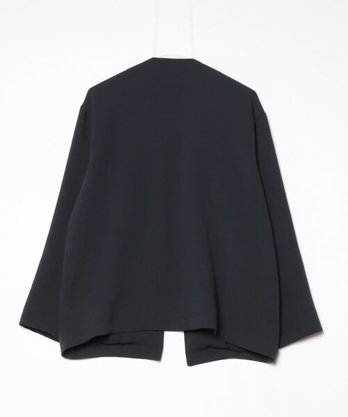 送料込【UNITED TOKYO】カーディガン　定価11000円 黒 ミックスグラデーションモヘアカーディガン(1 BLACK): : メンズ