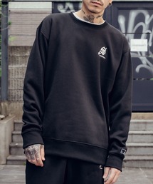 SBCY Sport（エスビーシーワイスポーツ）の「Dry sweatshirt-icon-（スウェット）」