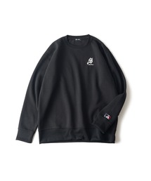 SBCY Sport（エスビーシーワイスポーツ）の「Dry sweatshirt-icon-（スウェット）」