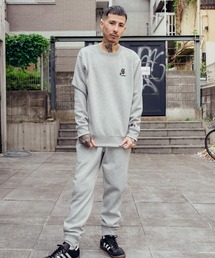 SBCY Sport（エスビーシーワイスポーツ）の「Dry sweatshirt-icon-（スウェット）」