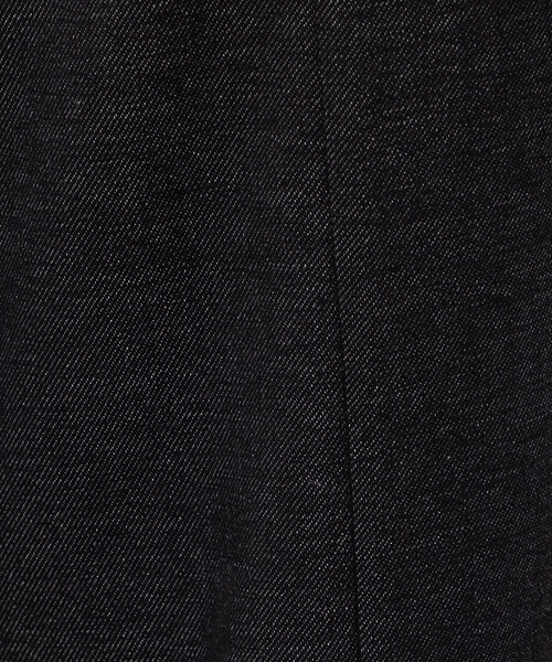 COMME CA ISM（コムサイズム）の「【セットアップ対応】デニムライクストレッチ テーパードパンツ（その他パンツ・メンズ・ブラック/ネイビー・MEDIUM/SMALL/LARGE）」の22枚目の写真