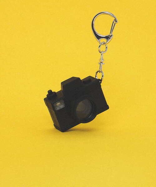 bpr BEAMS（ビーピーアール ビームス ）の「KIKKERLAND / KEYRING（キーホルダー・レディース・その他/その他2/その他1・ONE SIZE）」の2枚目の写真