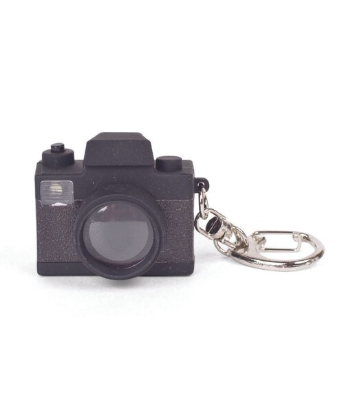 bpr BEAMS（ビーピーアール ビームス ）の「KIKKERLAND / KEYRING（キーホルダー・レディース・その他/その他2/その他1・ONE SIZE）」の6枚目の写真