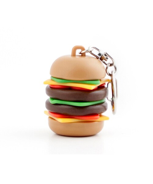 bpr BEAMS（ビーピーアール ビームス ）の「KIKKERLAND / KEYRING（キーホルダー・レディース・その他/その他2/その他1・ONE SIZE）」の8枚目の写真