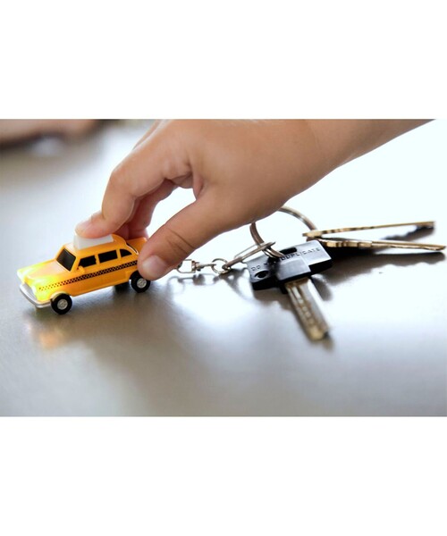 bpr BEAMS（ビーピーアール ビームス ）の「KIKKERLAND / KEYRING（キーホルダー・レディース・その他/その他2/その他1・ONE SIZE）」の13枚目の写真