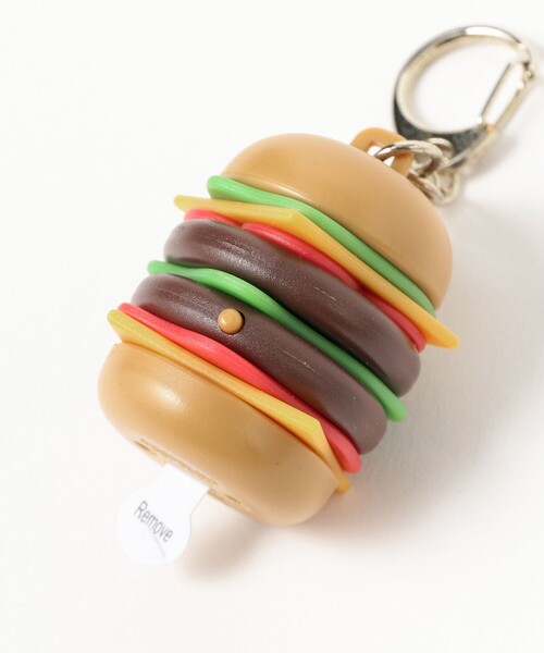 bpr BEAMS（ビーピーアール ビームス ）の「KIKKERLAND / KEYRING（キーホルダー・レディース・その他/その他2/その他1・ONE SIZE）」の19枚目の写真