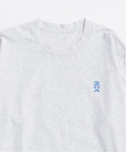 UNCHAINED Long Sleeve T-shirt/UNCHAINEDロンTEE（Tシャツ/カットソー