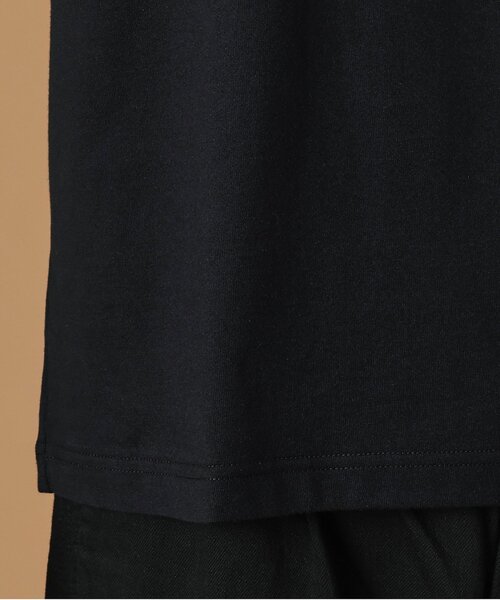 40ｃｔ＆525（フォーティーカラッツアンドゴーニーゴ）の「【Sサイズ～】シャドーマンズ半袖Tシャツ（Tシャツ/カットソー・メンズ・ホワイト/ブラック・01/04/02/03）」の9枚目の写真