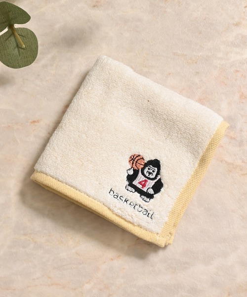 ハンカチタオル（ハンカチ/ハンドタオル）｜Honeys（ハニーズ）の