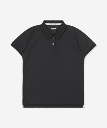 ハーレー ポロシャツ シャツ レディース ブラック レディース/ポロシャツ｜Hurley（ハーレー）Japan｜公式