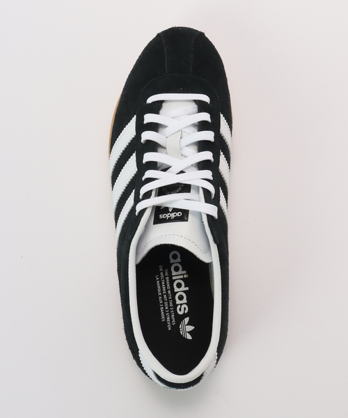 OUTDOOR PRODUCTS（アウトドアプロダクツ）の「ADIDAS TOKYO W（その他シューズ・レディース・ブラック・24cm/23.5cm/23cm/24.5cm）」の6枚目の写真