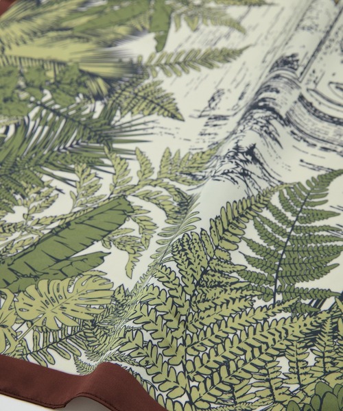 Honeys（ハニーズ）の「大判スカーフ（バンダナ/スカーフ・レディース・その他4/その他1/その他3/その他2・FREE）」の17枚目の写真