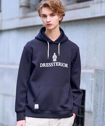 DRESSTERIOR｜ドレステリアのパーカー通販 - ZOZOTOWN