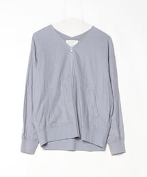 qung グレー ブルゾン　新品未使用 qung グレー ブルゾン 新品未使用 楽天市場】グレー（その他