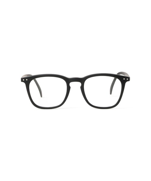 BRILLA per il gusto(ブリッラペルイルグースト)の「IZIPIZI / SUN LIGHT ADAPTIVE E サングラス(サングラス・メンズ・ブラック・ONE SIZE)」の1枚目の写真