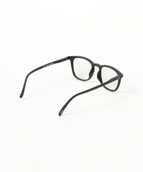 BRILLA per il gusto(ブリッラペルイルグースト)の「IZIPIZI / SUN LIGHT ADAPTIVE E サングラス(サングラス・メンズ・ブラック・ONE SIZE)」の3枚目の写真