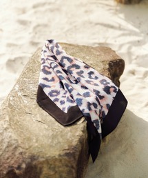 Elura（エルーラ）の「超撥水スイムスカーフ/498959（バンダナ/スカーフ）」