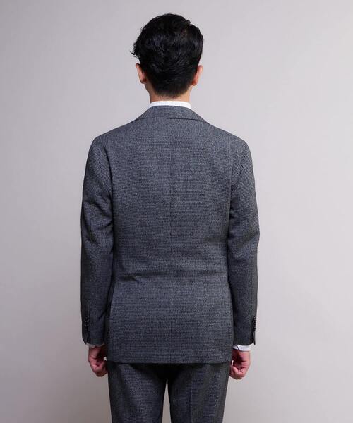 ハンドトゥース ウォッシャブルスーツ | 防シワ / ストレッチ（スーツ