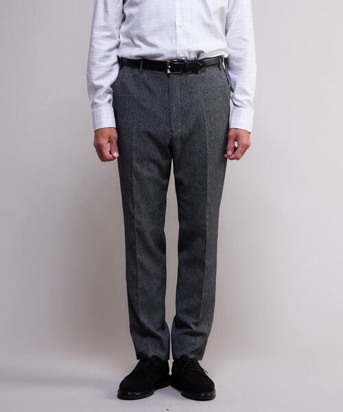 ハンドトゥース ウォッシャブルスーツ | 防シワ / ストレッチ（スーツ