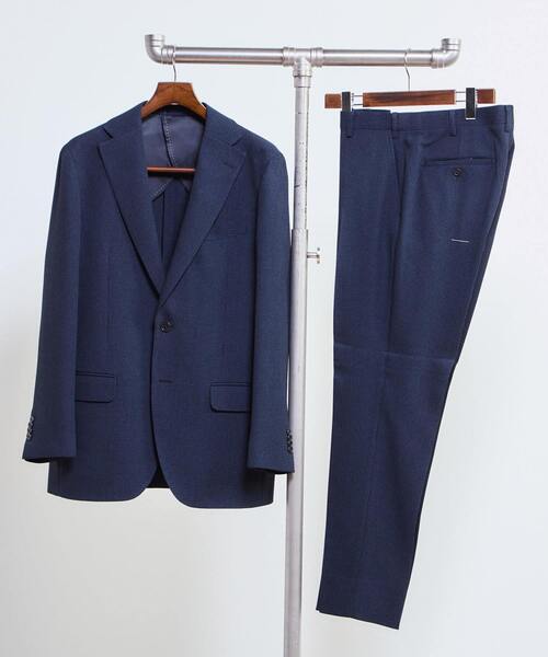 ハンドトゥース ウォッシャブルスーツ | 防シワ / ストレッチ（スーツ