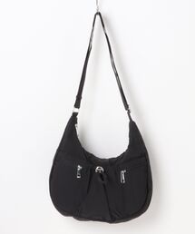 STATUS（ステイタス）の「la porta di zucchero 撥水軽量ミニショルダー（ショルダーバッグ・メンズ）」