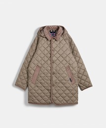LAVENHAM（ラベンハム）の「【LAVENHAM/ラベンハム】別注ノーカラー
