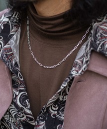 SENTI（センティ）の「SENTI AZUKI CHAIN SV（ネックレス）」