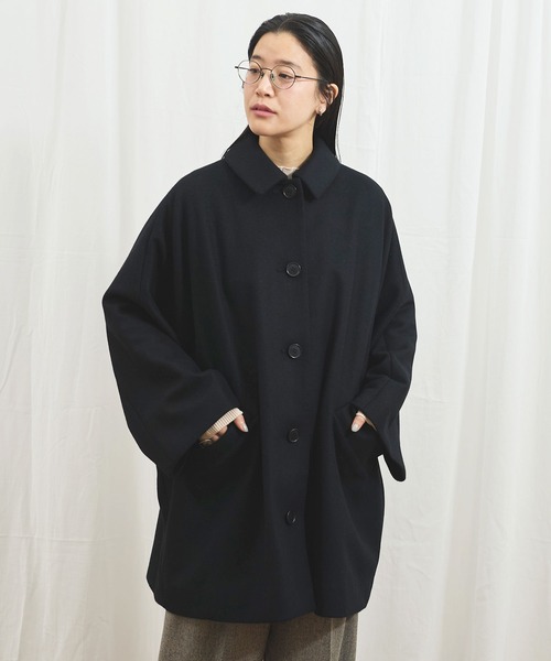 fig London（フィグロンドン）の「交織シャンブレー stand CO（その他