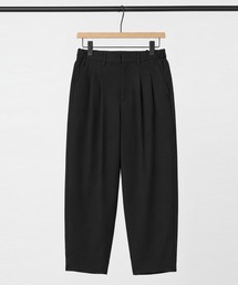 MARKAWARE / マーカウェア】PEGTOP TROUSERS / ペグトップトラウザー