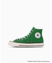 ALL STAR AGED 87 CL HI / STRANGER THINGS 5 / オールスター エイジド 87 CL HI / ストレンジャー・シングス 5
