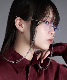Ellno Loset(エルノロゼット)のデザイン2レングラスコード(その他)