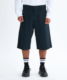 CHINO WASH SHORT/クイックシルバーショートパンツ