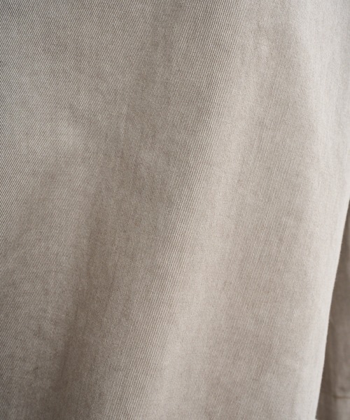 Quiksilver(クイックシルバー)の「CHINO WASH SHORT/クイックシルバーショートパンツ(チノパンツ・メンズ・ブラック/カーキ・X-LARGE/LARGE/MEDIUM)」の20枚目の写真