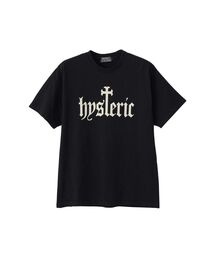 HYSTERIC GLAMOUR(qXebNO}[)SKULL COFFIN TVc(TVc/Jbg\[)